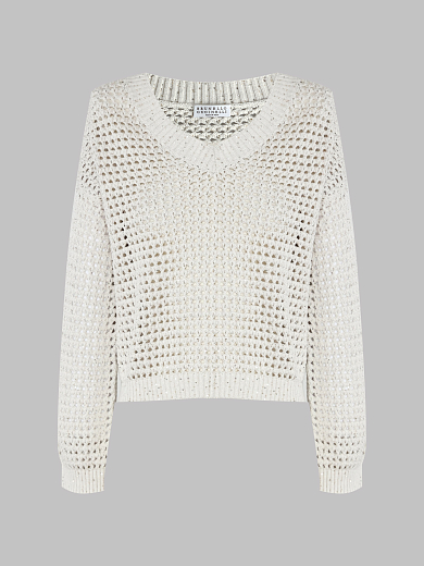 пуловер Brunello Cucinelli MDV796812