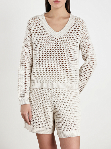 пуловер Brunello Cucinelli MDV796812