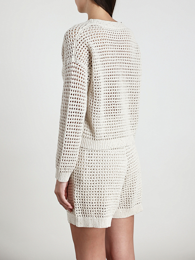 пуловер Brunello Cucinelli MDV796812