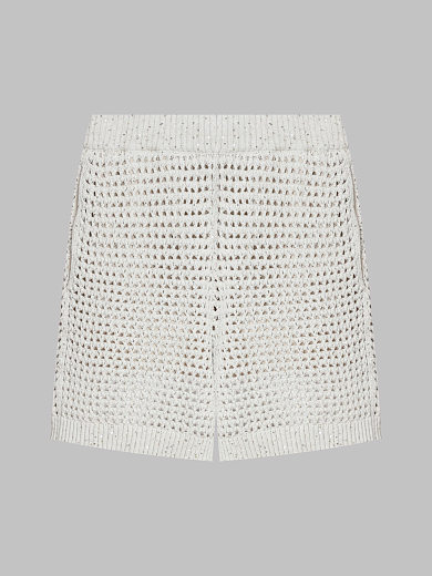 шорты трикотажные Brunello Cucinelli MDV796889