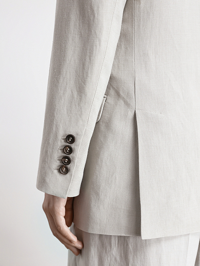 жакет Brunello Cucinelli MH1262188