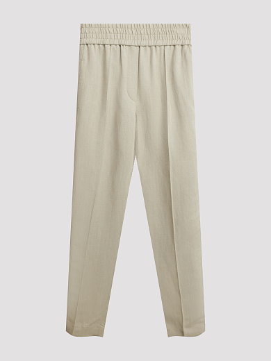 брюки Brunello Cucinelli MH126P7197