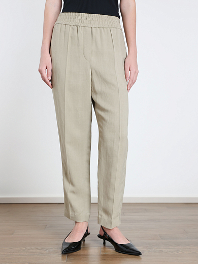 брюки Brunello Cucinelli MH126P7197