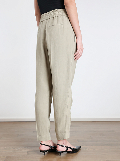 брюки Brunello Cucinelli MH126P7197