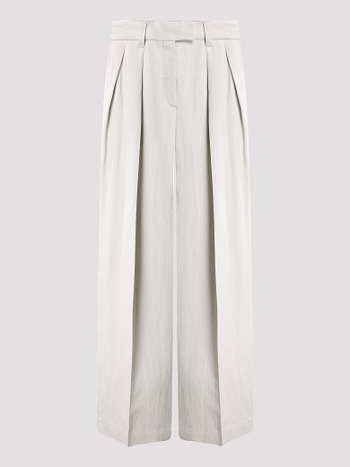 брюки Brunello Cucinelli MH126P8512