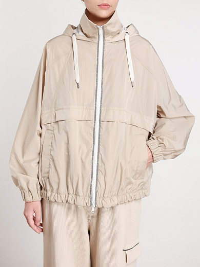 ветровка Brunello Cucinelli MH5602576