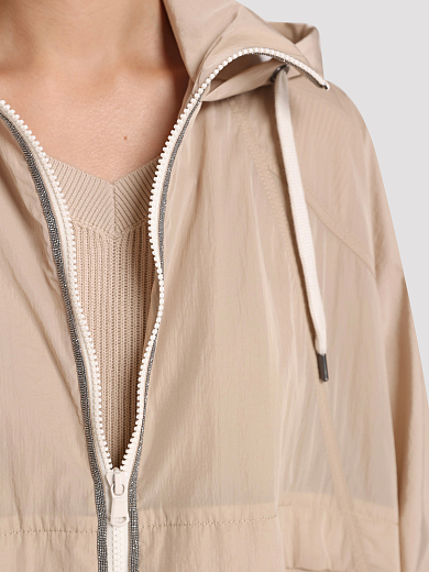 ветровка Brunello Cucinelli MH5602576