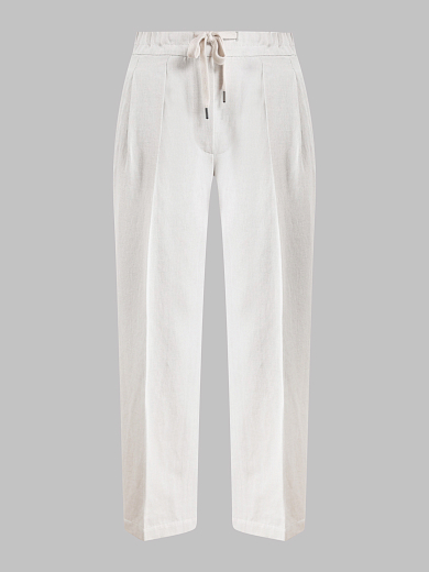 брюки Brunello Cucinelli MH561P8534