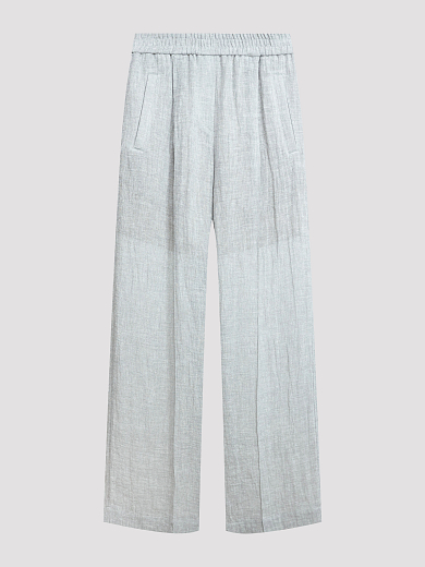 брюки Brunello Cucinelli MH570P8541