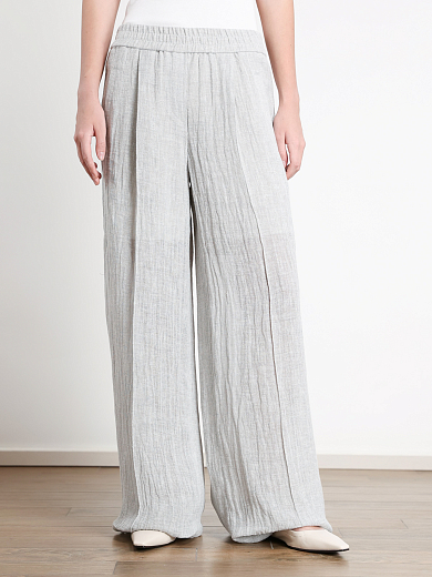 брюки Brunello Cucinelli MH570P8541