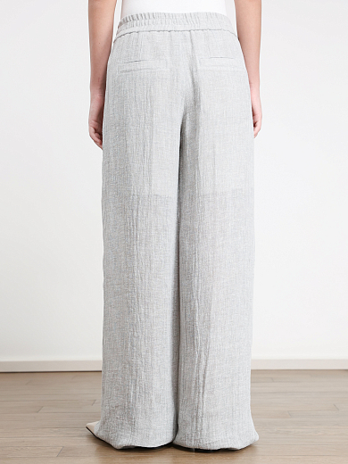 брюки Brunello Cucinelli MH570P8541