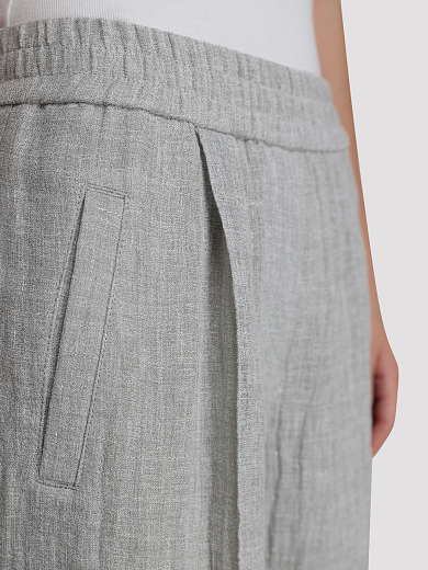 брюки Brunello Cucinelli MH570P8541