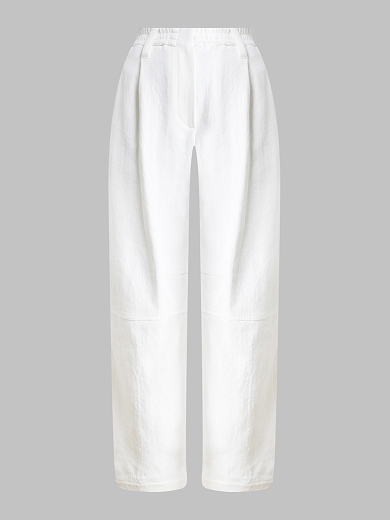 брюки Brunello Cucinelli MH571P8528