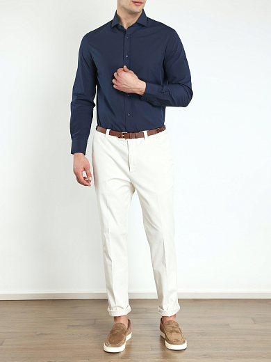 рубашка Brunello Cucinelli MH6310627