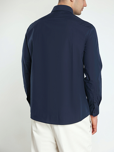 рубашка Brunello Cucinelli MH6310627