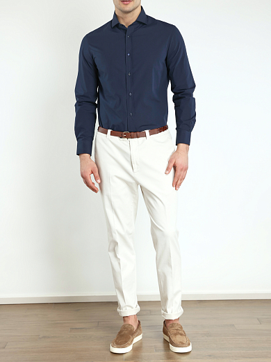 рубашка Brunello Cucinelli MH6310627