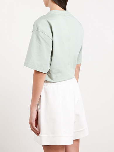 футболка Brunello Cucinelli MH827B1380