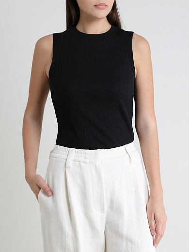 майка Brunello Cucinelli MH990BM100