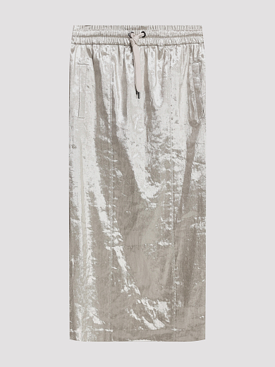 юбка Brunello Cucinelli ML155G3566