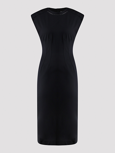 платье Brunello Cucinelli ML946AEL33