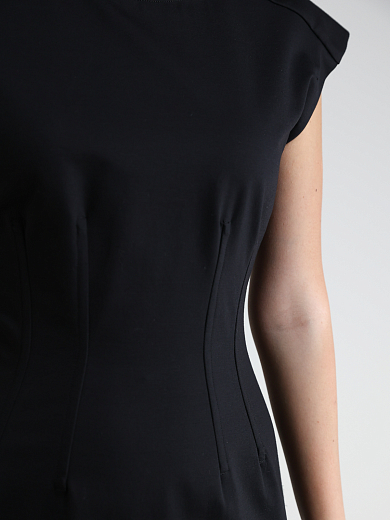 платье Brunello Cucinelli ML946AEL33