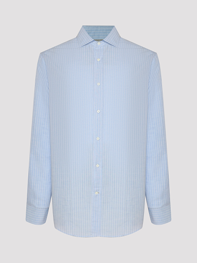 рубашка Brunello Cucinelli MM6380627