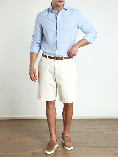 рубашка Brunello Cucinelli MM6380627