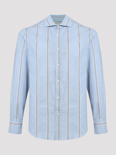 рубашка Brunello Cucinelli MM6431718