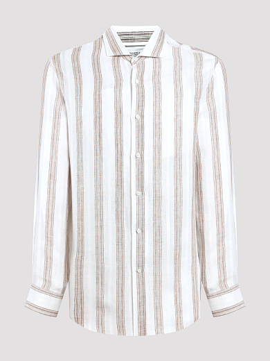 рубашка Brunello Cucinelli MM6480627