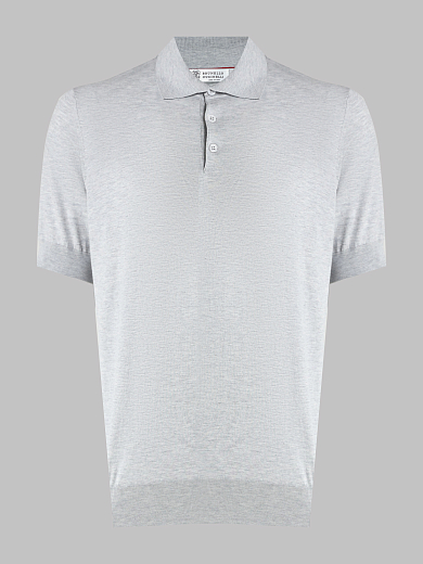 поло Brunello Cucinelli MSE80B2244