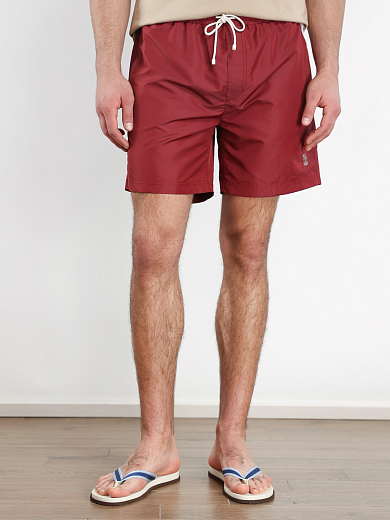 шорты купальные Brunello Cucinelli MW817043