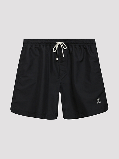 шорты купальные Brunello Cucinelli MW817043