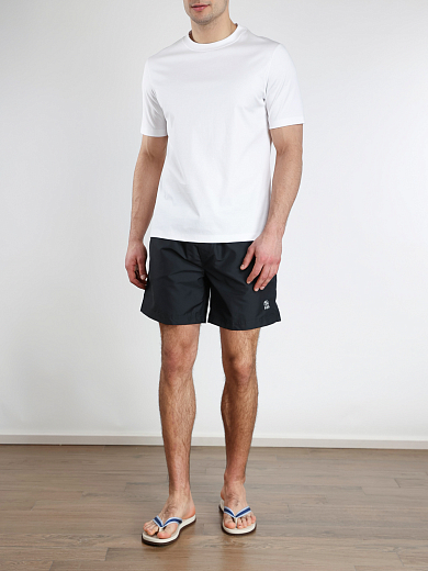 шорты купальные Brunello Cucinelli MW817043