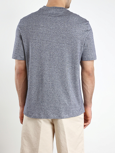 футболка Brunello Cucinelli MW8351308