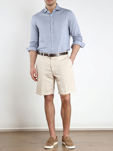 рубашка Brunello Cucinelli MW835B2269