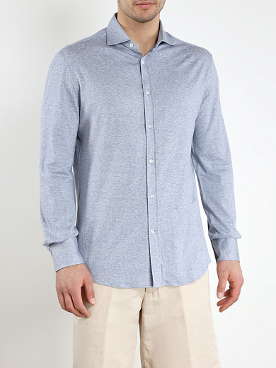 рубашка Brunello Cucinelli MW835B2269