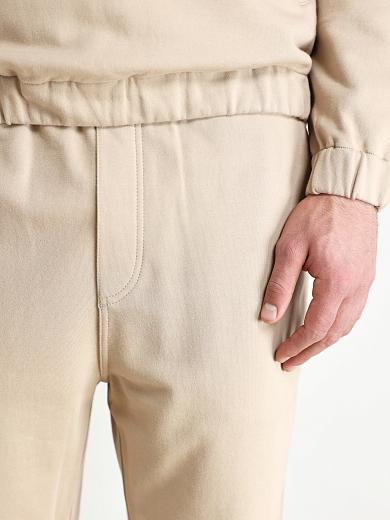 брюки спортивные Brunello Cucinelli MW836B2246