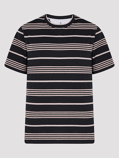 футболка Brunello Cucinelli MW8401308