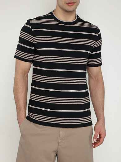 футболка Brunello Cucinelli MW8401308