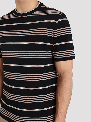 футболка Brunello Cucinelli MW8401308