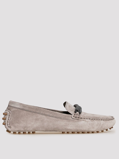 лоферы Brunello Cucinelli MZSFG2686