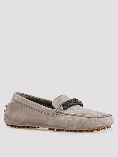 лоферы Brunello Cucinelli MZSFG2686