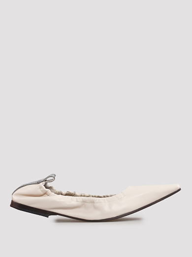 балетки Brunello Cucinelli MZSKC2640