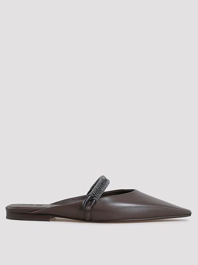 мюли Brunello Cucinelli MZSKC2646