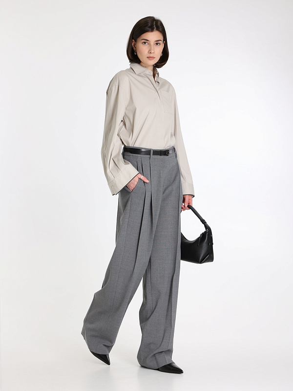 Brunello Cucinelli рубашка M0091MK956