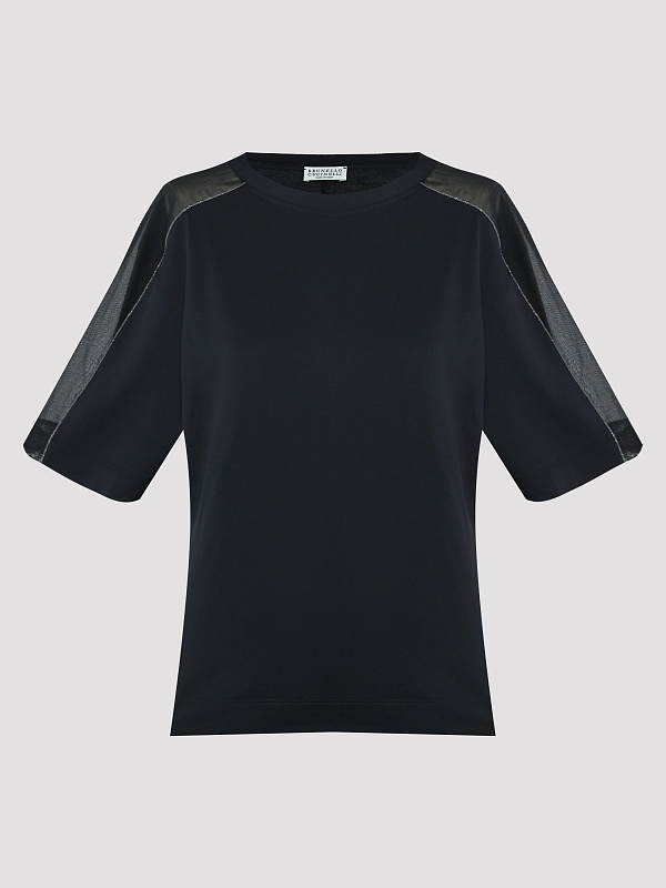 Brunello Cucinelli футболка M0A45B1371