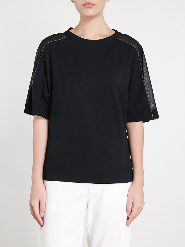 Brunello Cucinelli футболка M0A45B1371