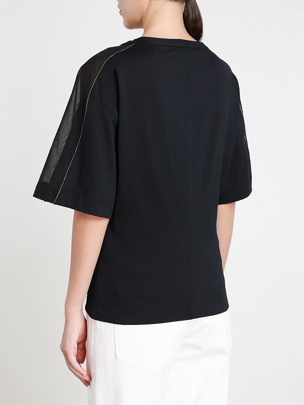 Brunello Cucinelli футболка M0A45B1371