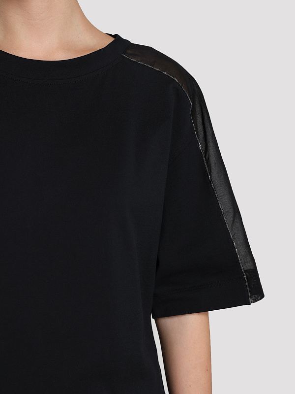 Brunello Cucinelli футболка M0A45B1371