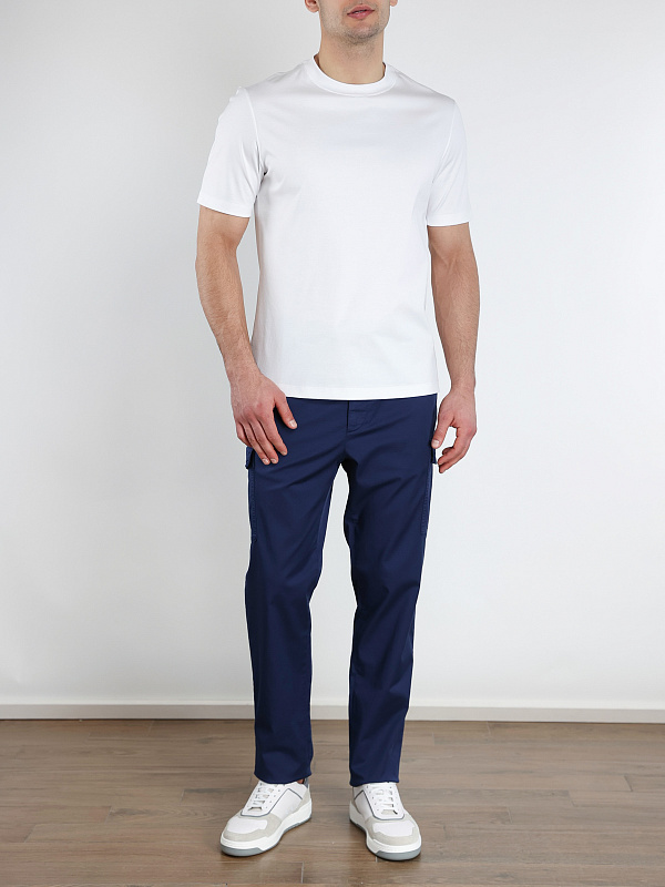 Brunello Cucinelli футболка M0B131308